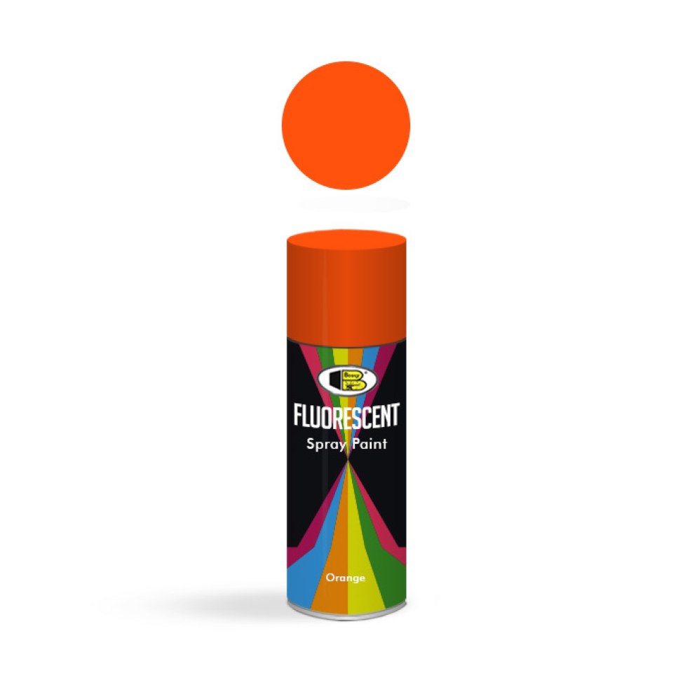 Set of stickers Montana Sprayaction 12