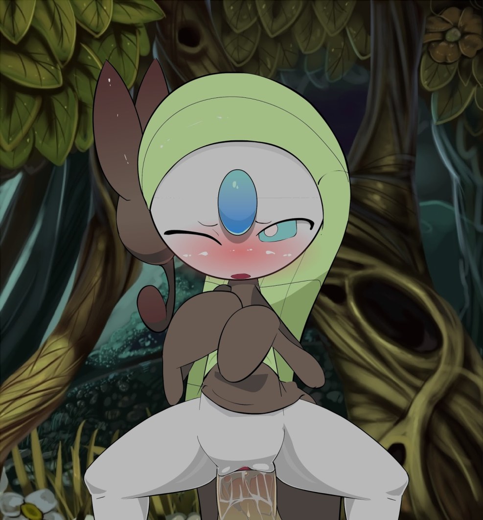 Hentai Pokemon Miloet