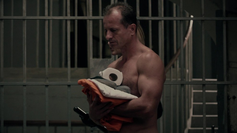 Prison 2014 / Prison - Marc Dorcel 2014