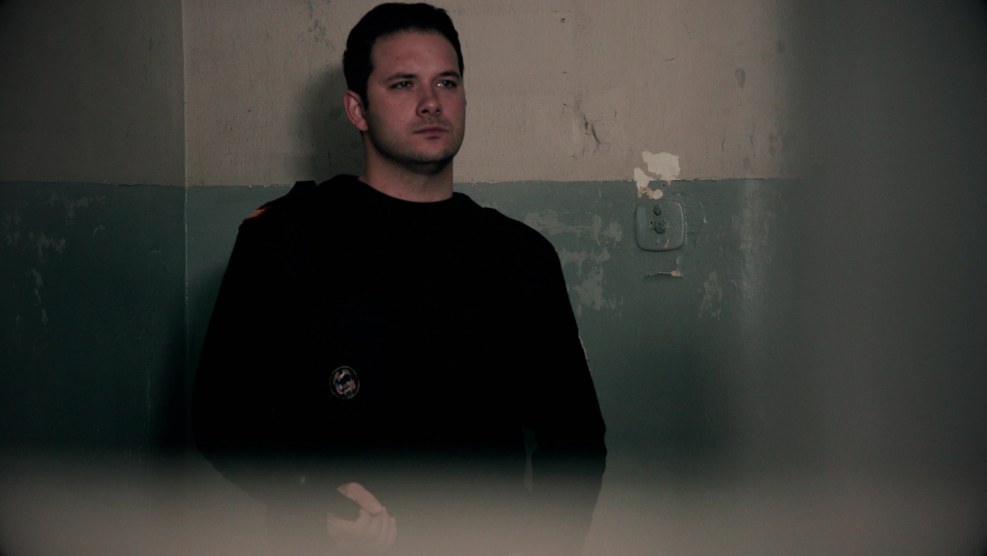 Dorothy Black Anna Polina