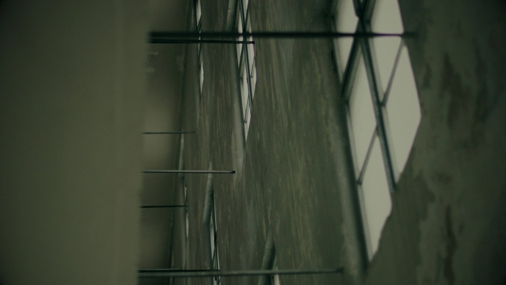 Hot Nights in Prison 2015 Actors