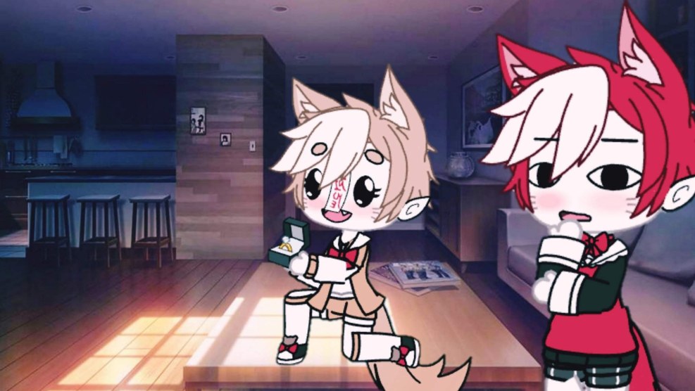 Anime club Yarichin Yaoi Hentai