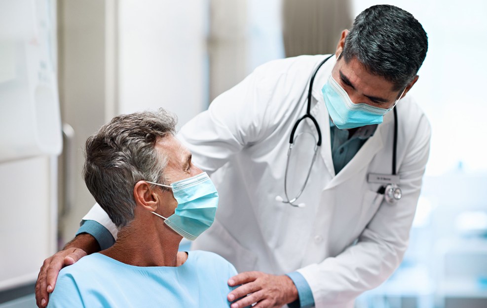 Social Media Post Room Booking