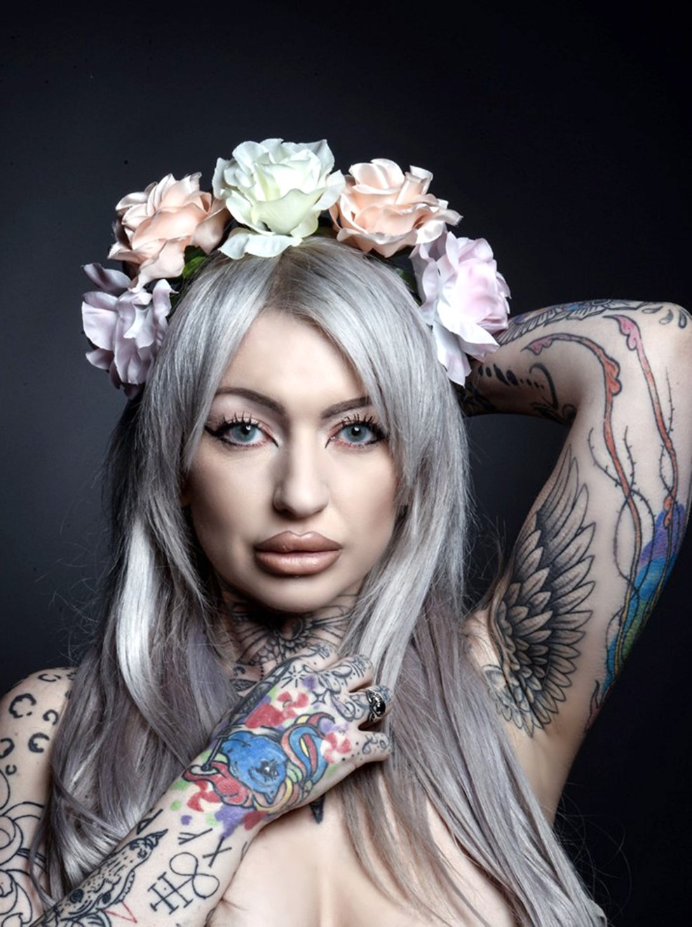 The secret of Chi Genshin