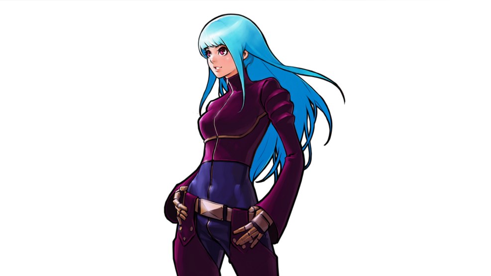 Game Nintendo Switch SNK Heroines Tag Team Frenzy