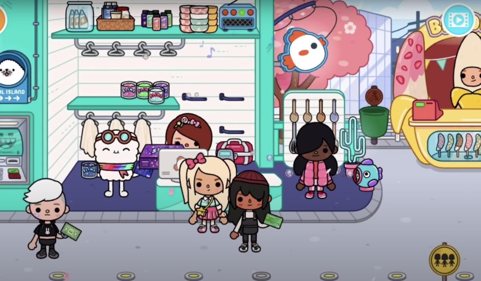 Coloring current sides Furniture color without pessanagaz