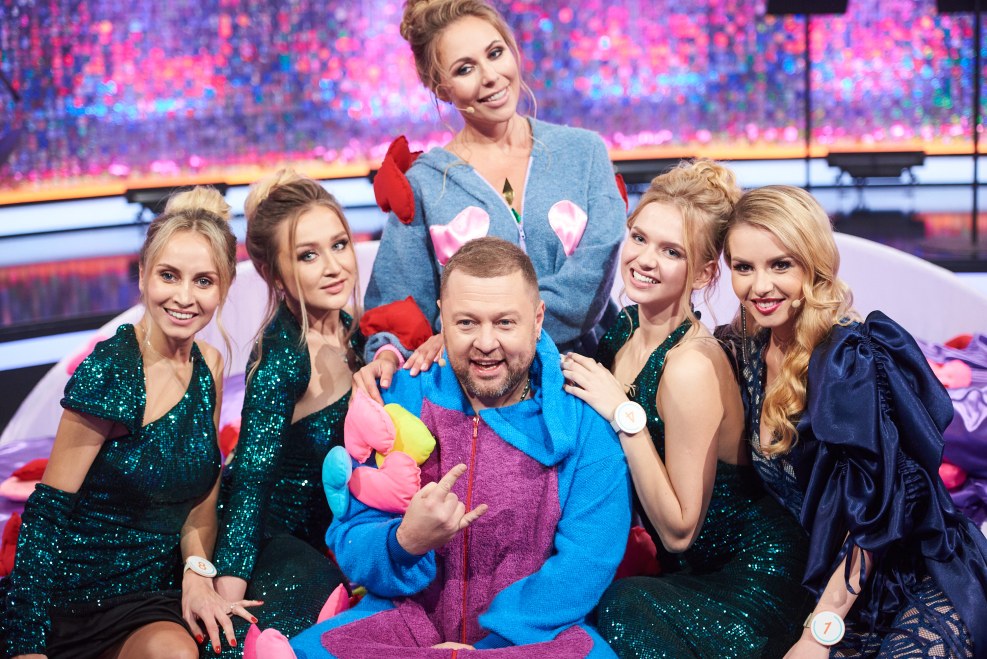 Dmitry Borisov Elvira