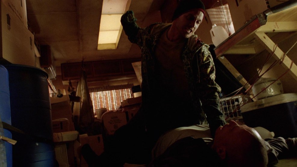 Neil Kandy is all heavy