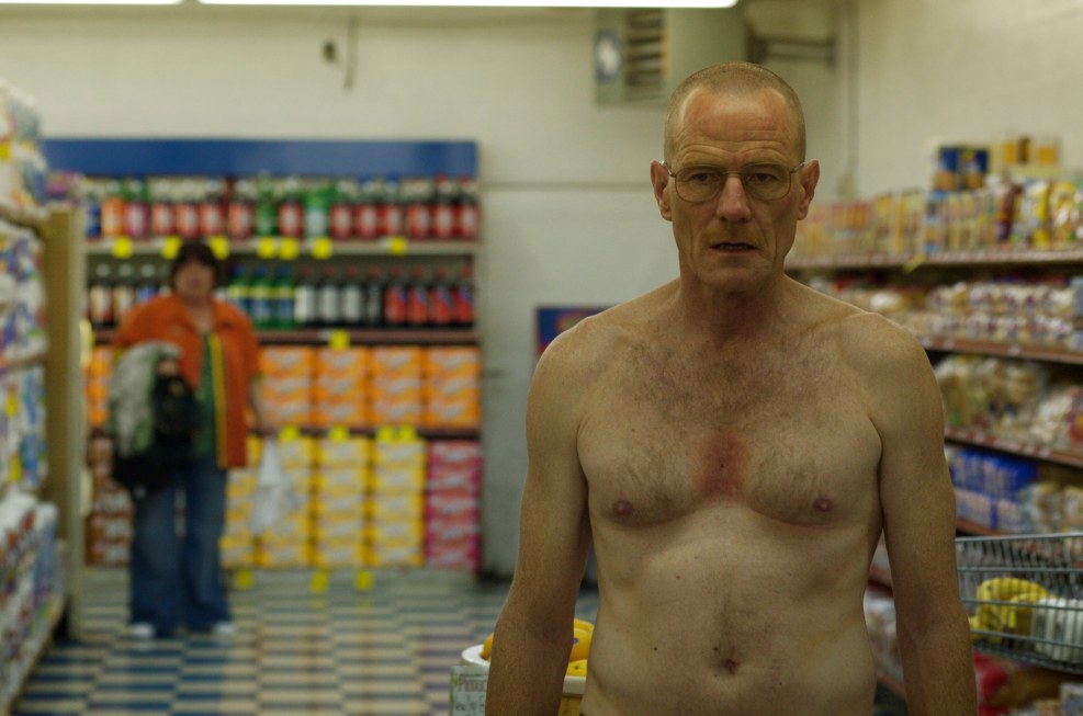 Breaking Bad S2 EP10