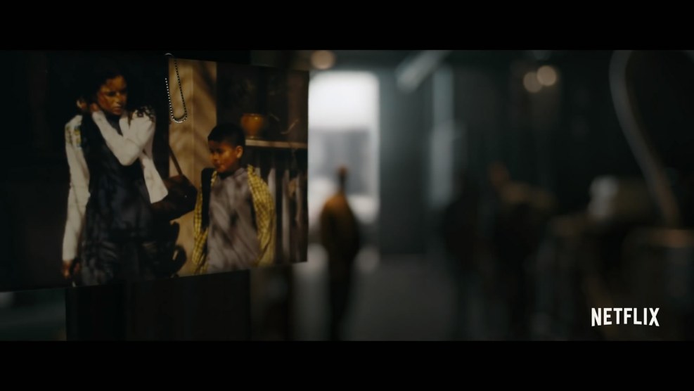 Jesse Pinkman's house