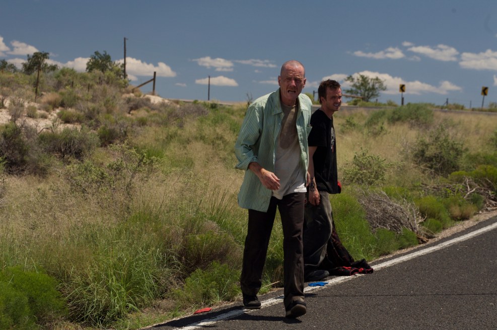 All heavy nude in the office