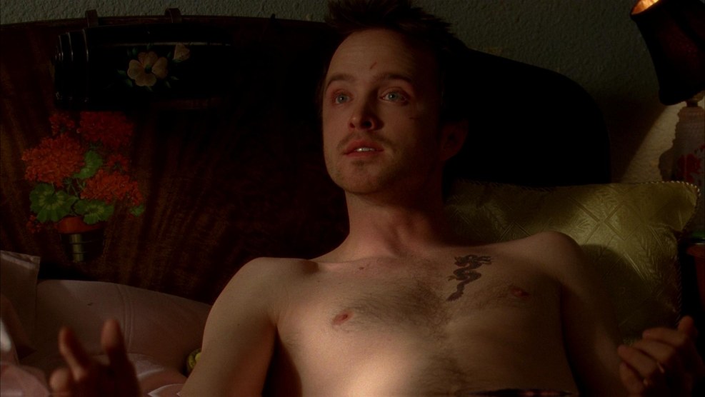 All heavy wallpapers on the desktop