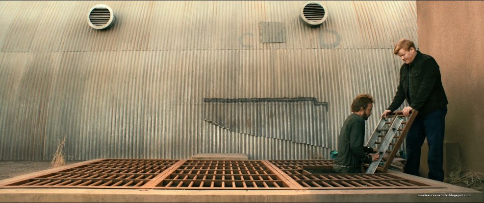 In the entire heavy movie 2018 cover