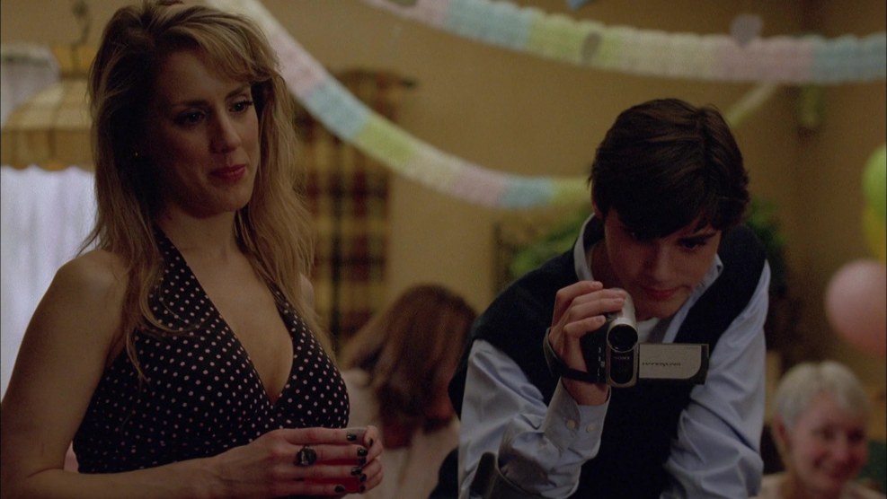 Store with vacuum cleaners all heavy