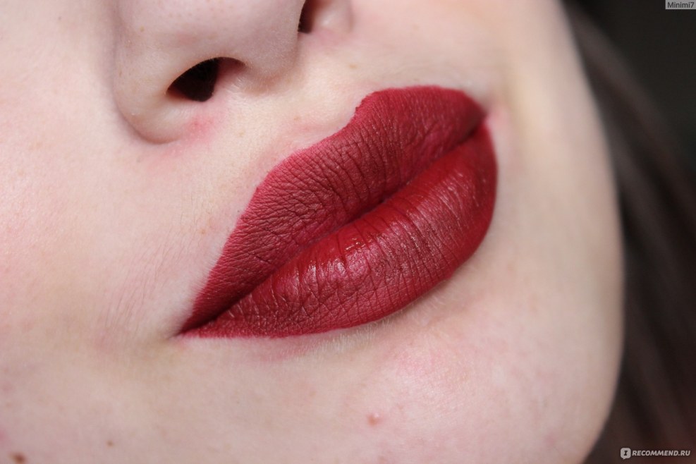 Maibelin Color 975 Divine Wine