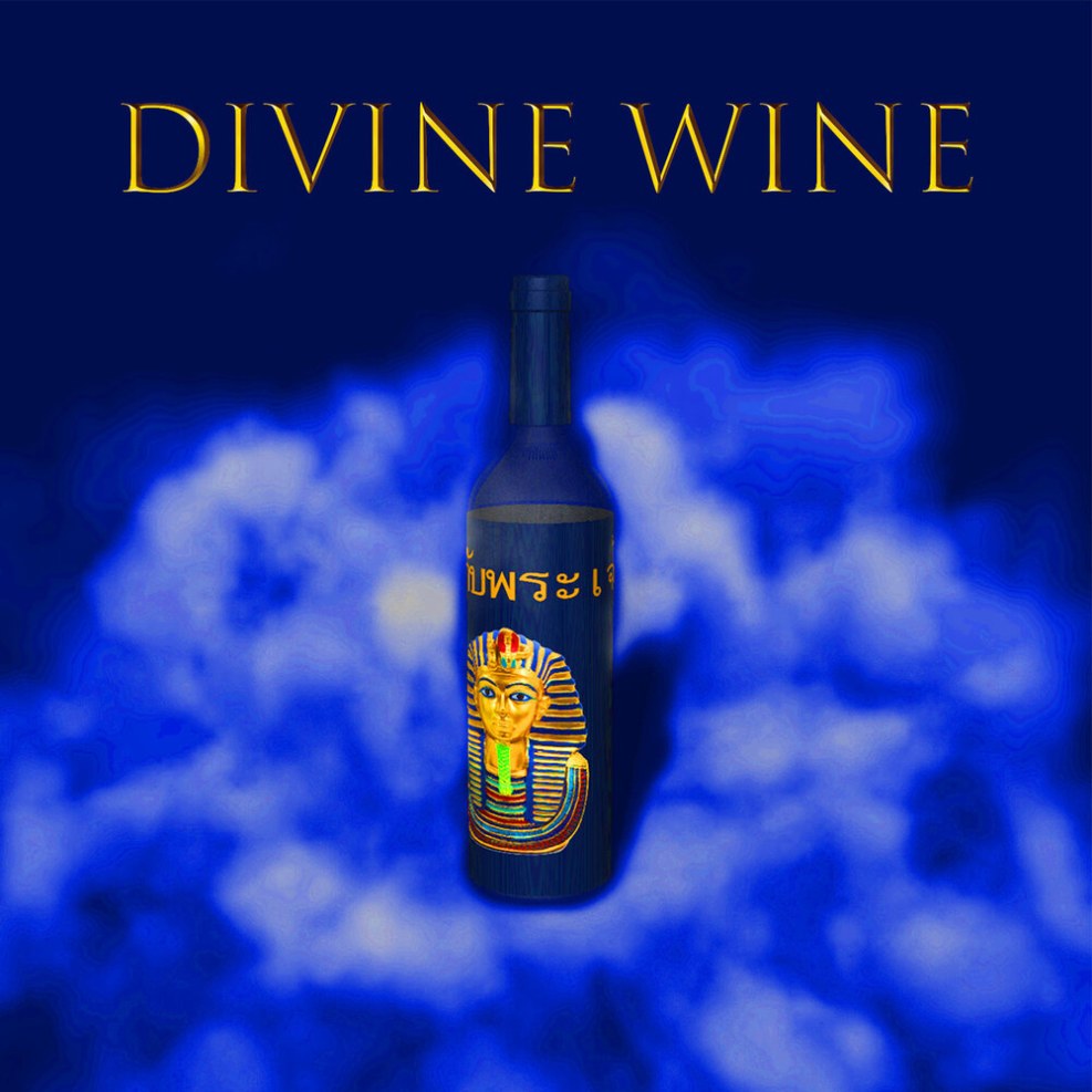 Devine Wine