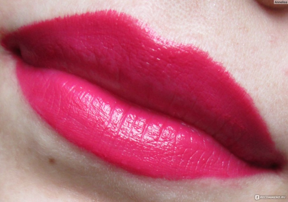 Divine Wine lipstick Aivon