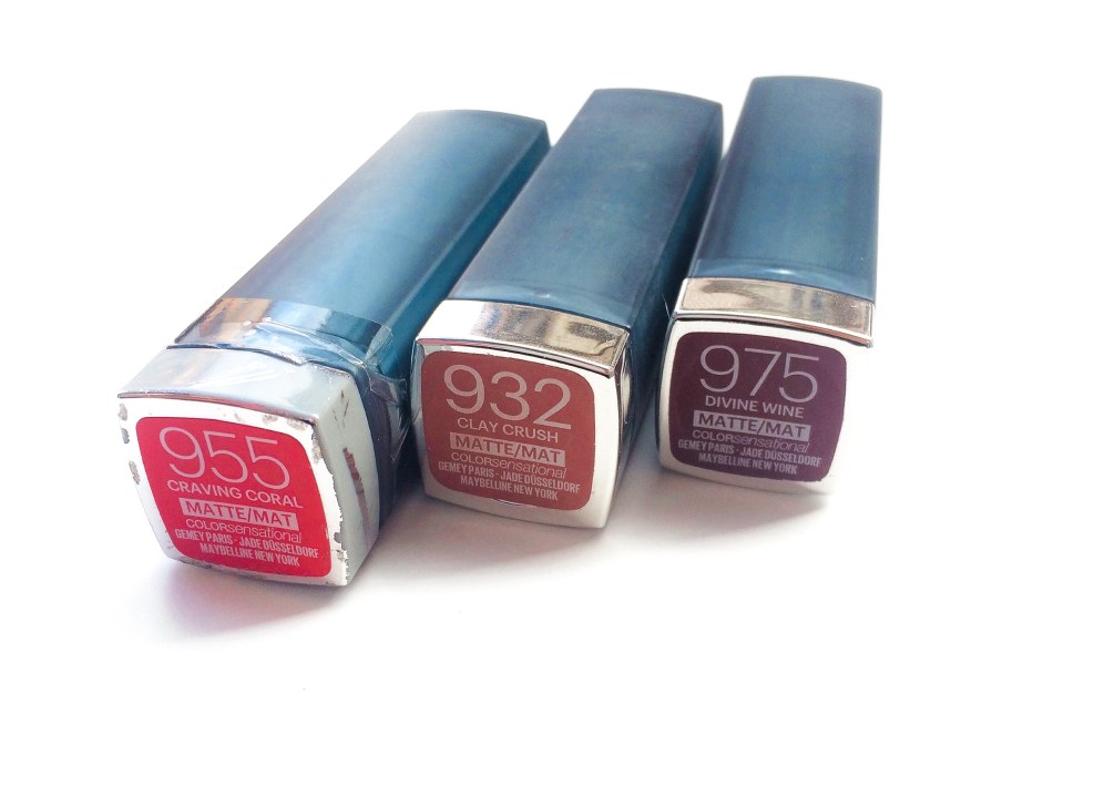 Mabelin Color Senseishen 975