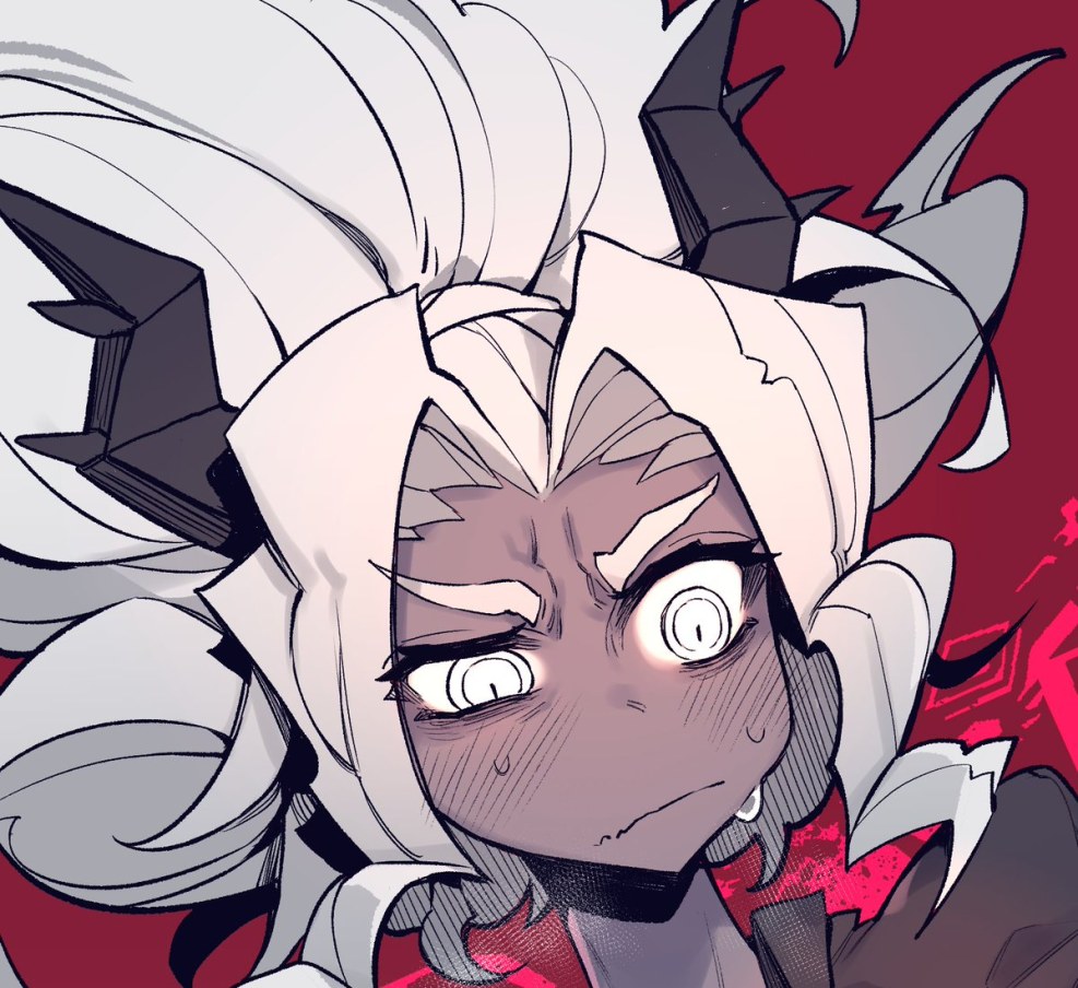 Exhaust the Demon Weit