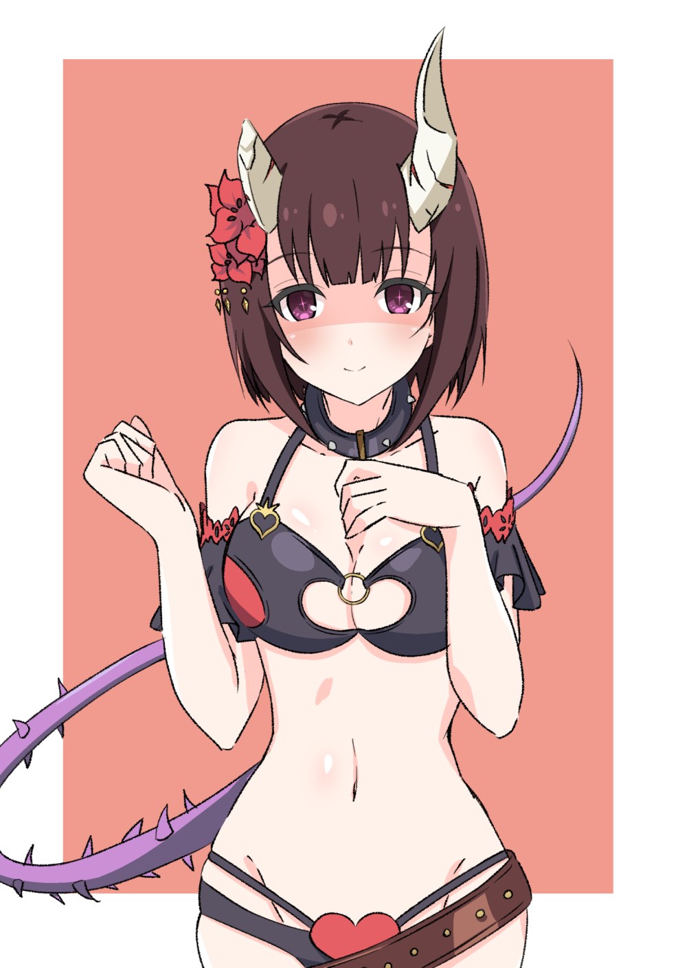 Eriko Princess Connect swimsuit