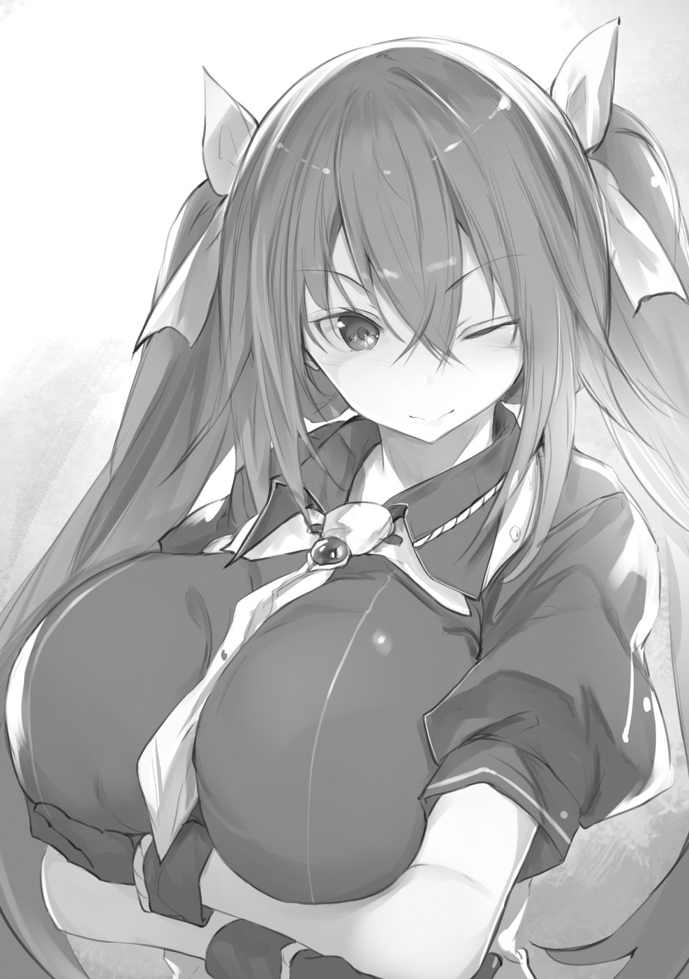 Monster Ga Shihai Suru Isekai Novel