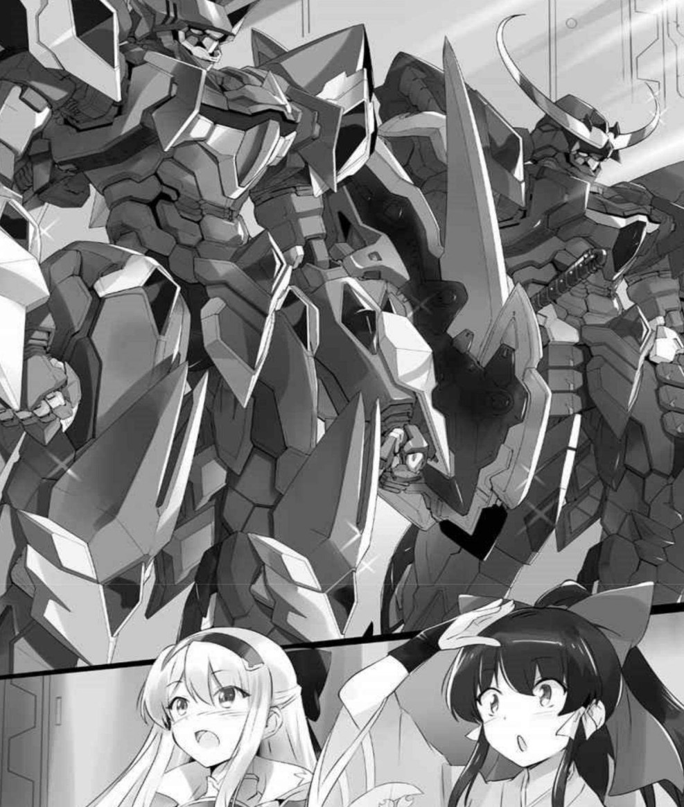 ISEKAI DEMON WAIFU Waifu