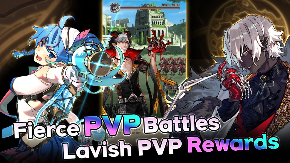 ISEKAI Demo Bunan Ni Ikitai Shoukougun