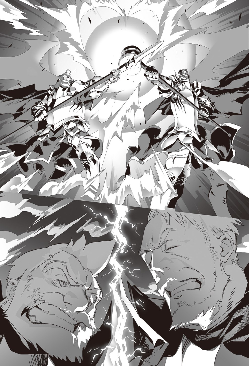 ISEKAI Demo Fuzokujou Yatte Mita