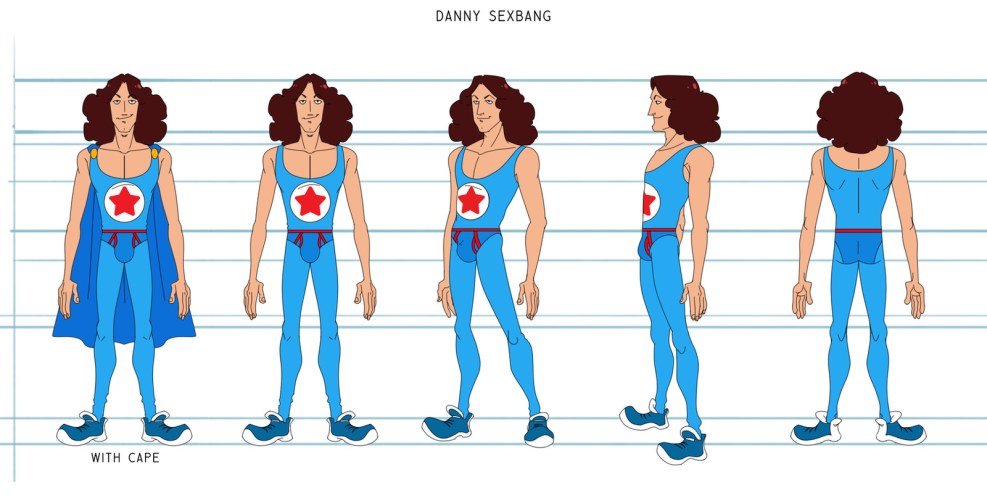 Alfons Alla Pictures