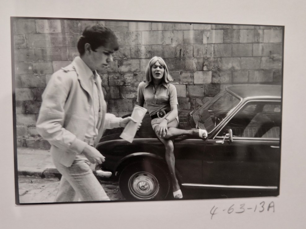 Germany is in Europe