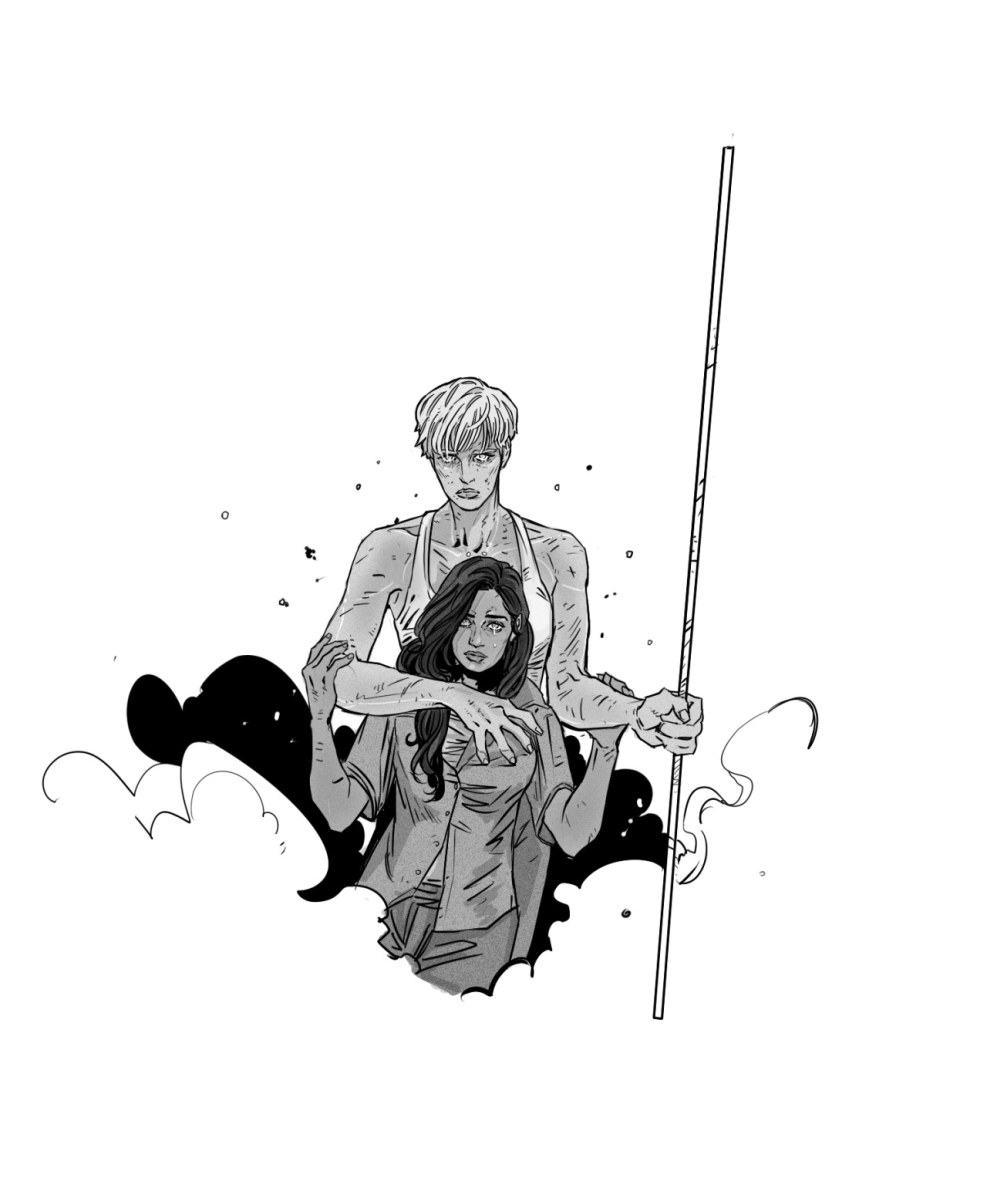 Evelyne Atwood Jasmin