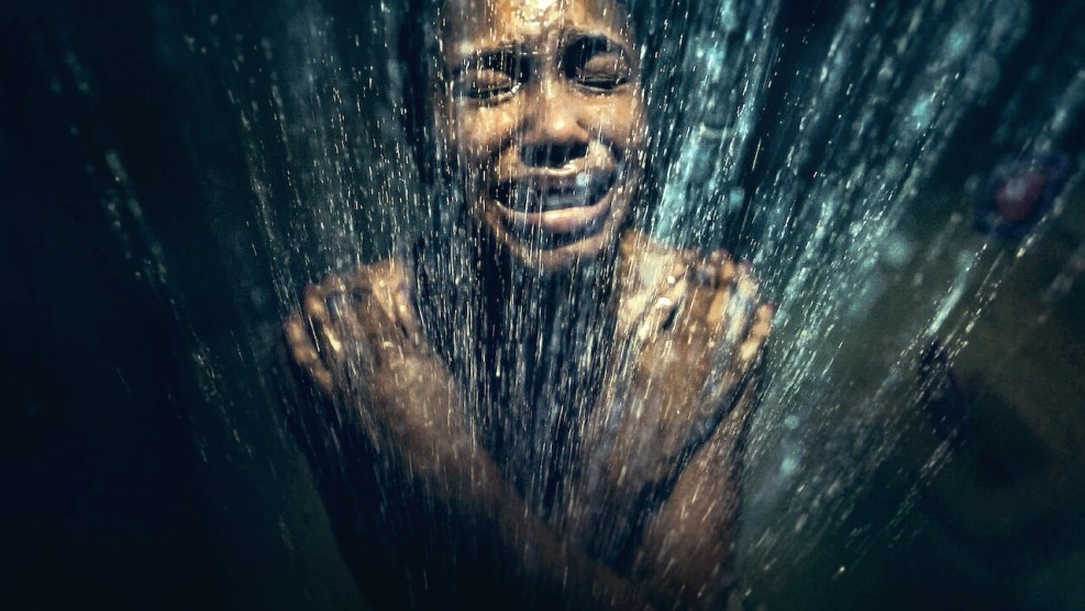 Modern Slavry in Modeling