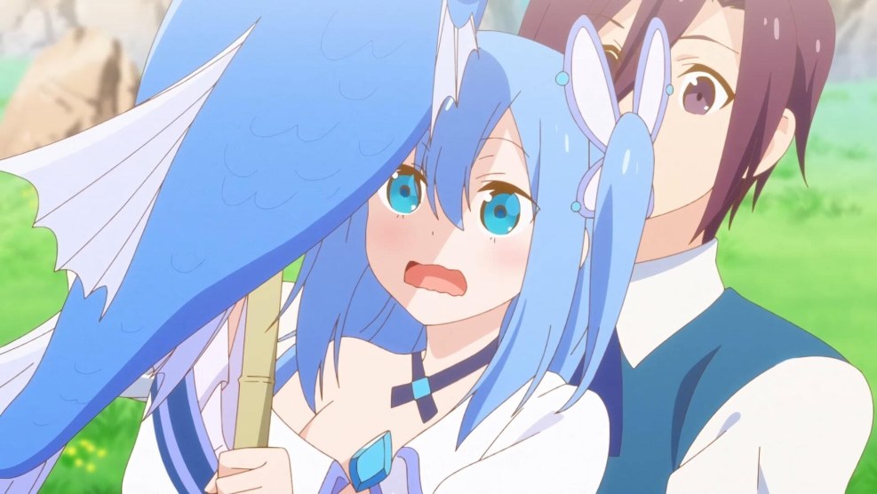 Cheat Kusushi No Slow Life: ISEKAI NI TSUKUROU Drugstore