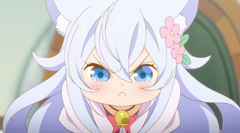 Cheat pharmacist Vivi