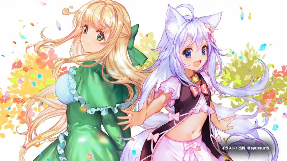 Cheat Kusushi No Slow Life: ISEKAI NI TSUKUROU Drugstore anime