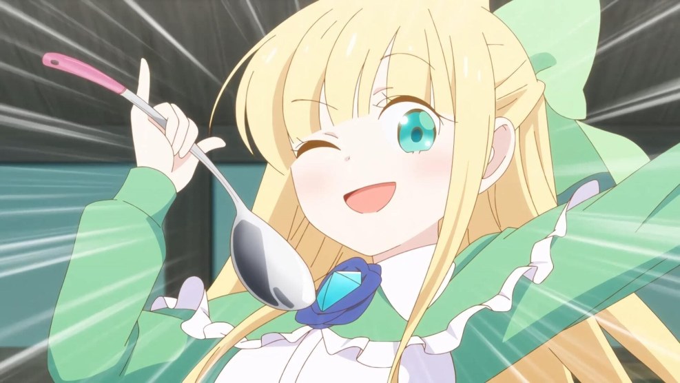 Cheat Kusushi No Slow Life: ISEKAI NI TSUKUROU Drugstore anime