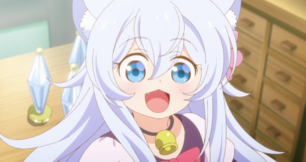 Cheat Kusushi No Slow Life: ISEKAI NI TSUKUROU Drugstore anime Sex