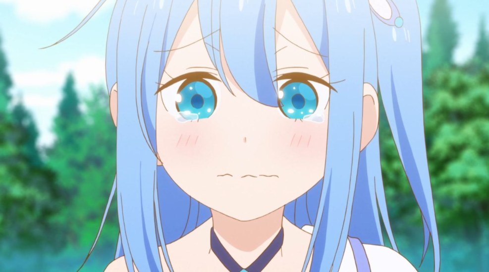 Drugstore in Another World