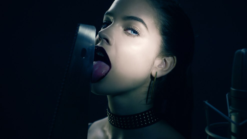 Barbara Palvin Pornstar