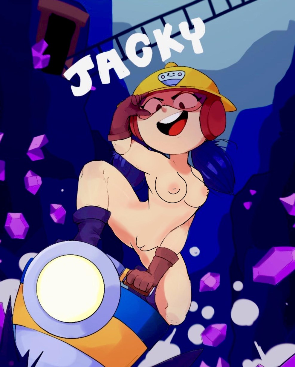 Rule34 Brawl Stars Shelley Witch Embber