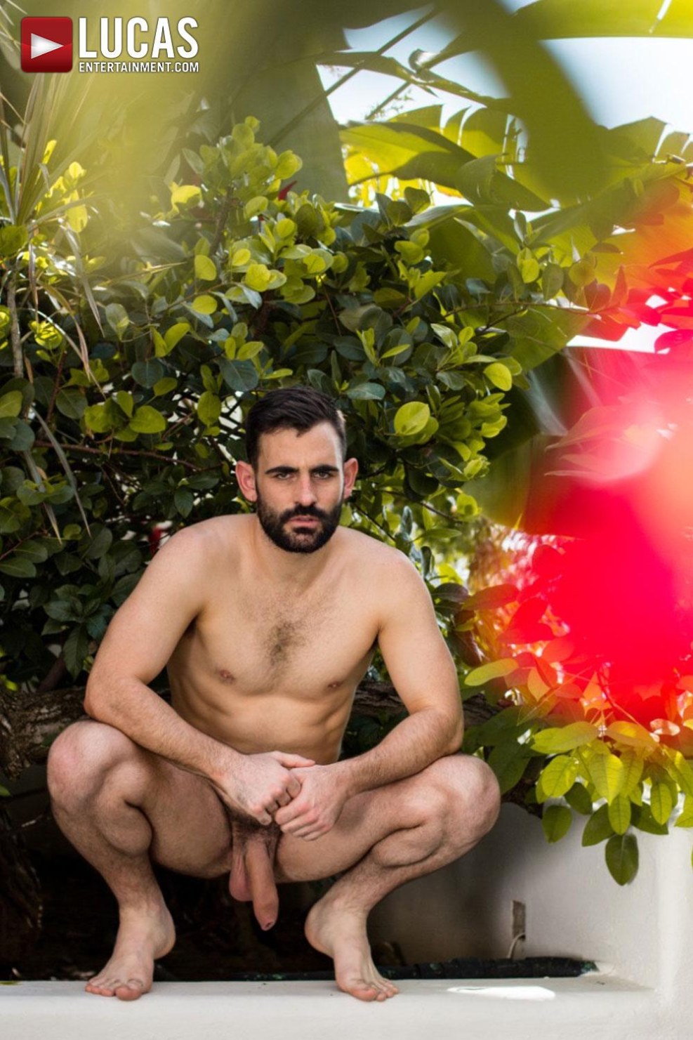 Andrey Vic, Ken Summers, Max Arion and Victor D’ Angelo Daddies and Bros Raw