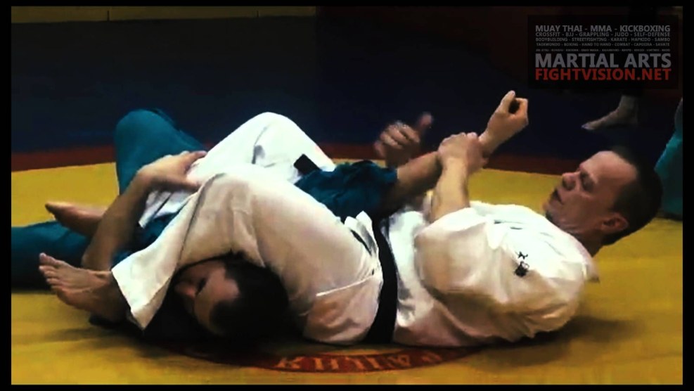 Fight Pulse Bianca Sasha