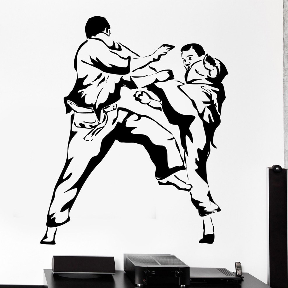 Alexander Matyushevsky karate