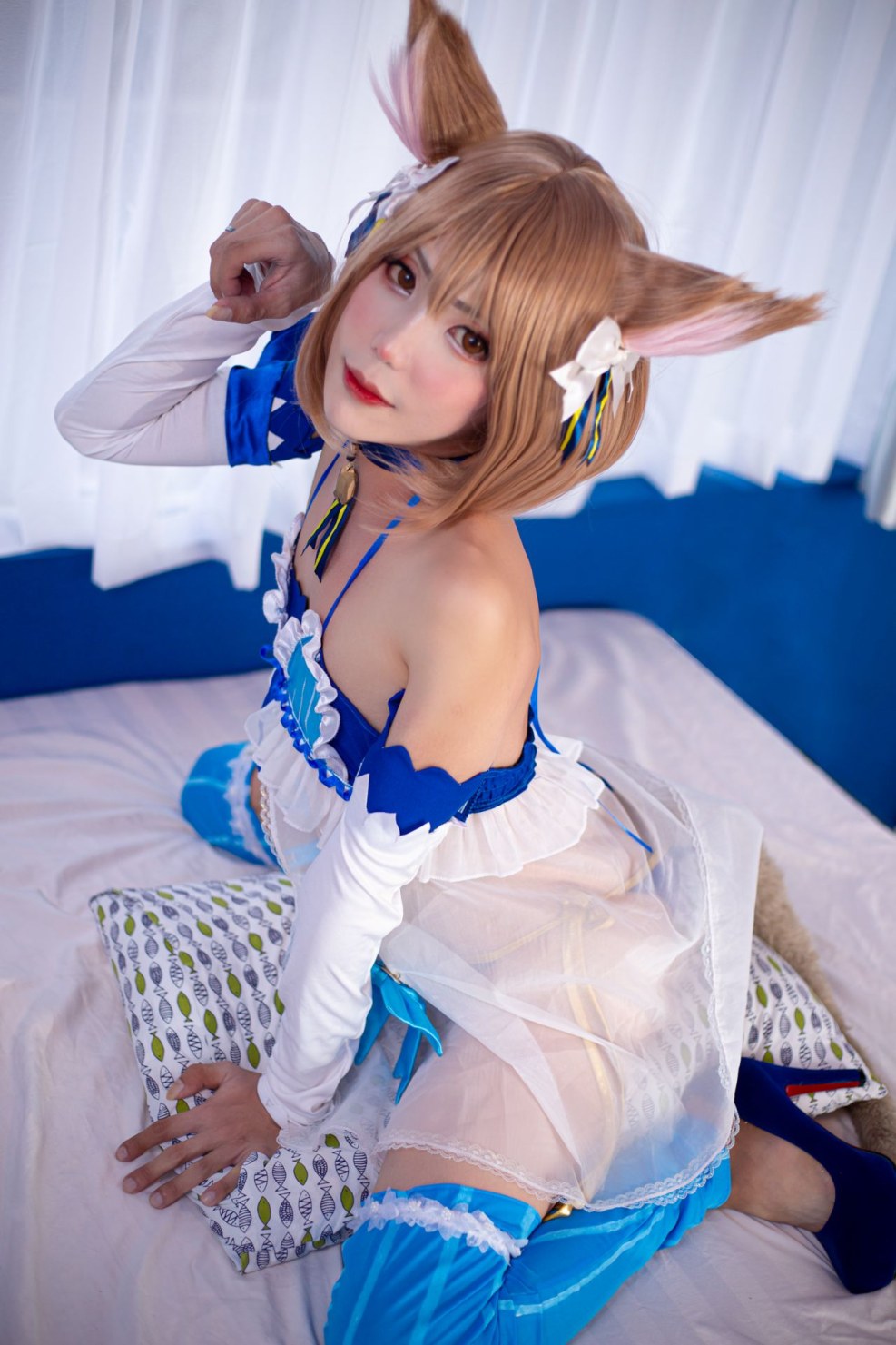 Felix Argail 18 Trap