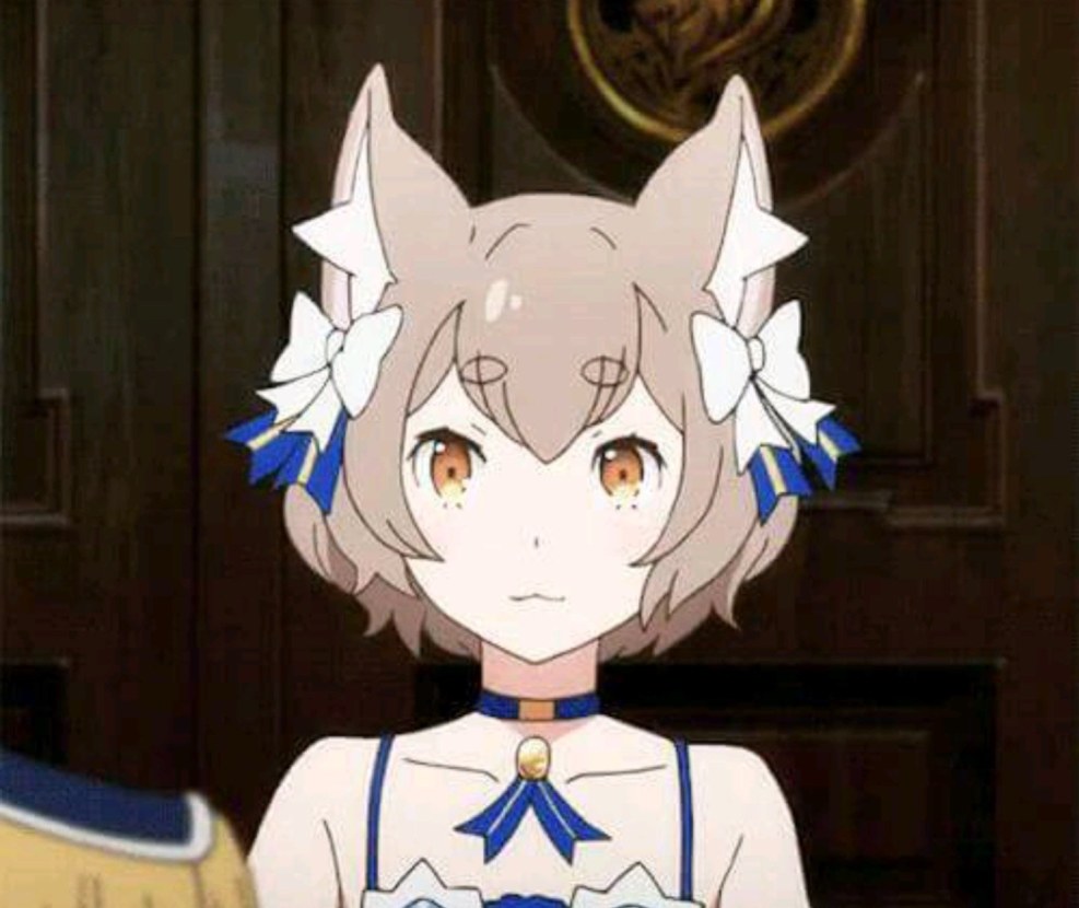 Pregnant ladder Felix