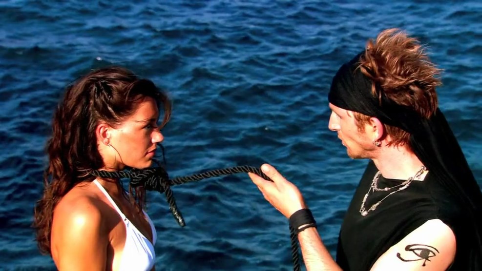 Deaf span Frankie Wilde