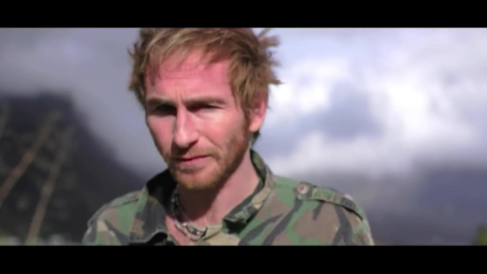 Movie It's All Gone Pete Tong