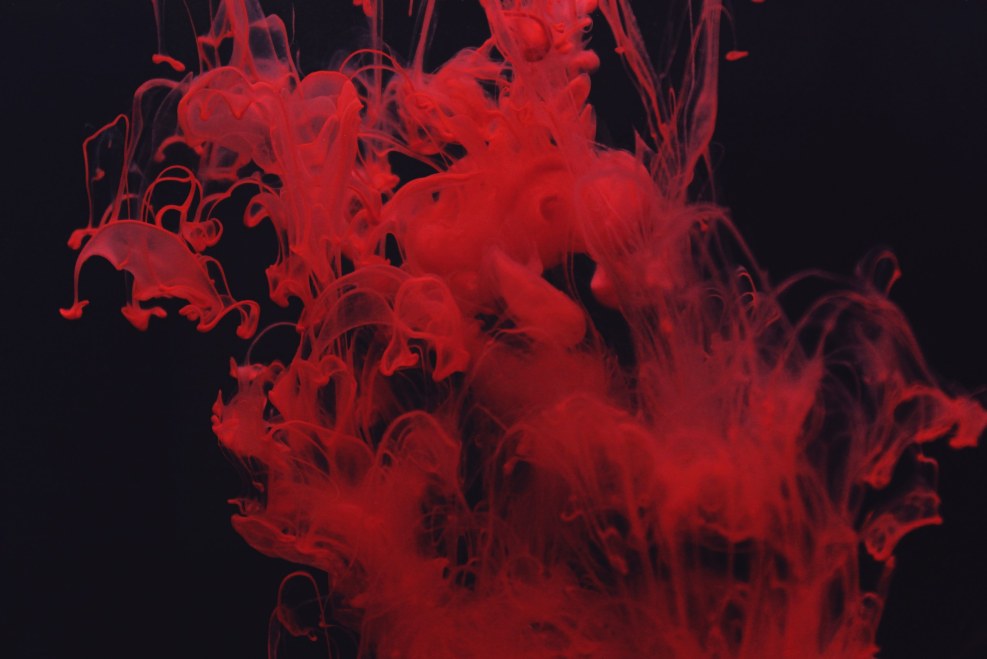 Frankie Wilde Hear No Evil