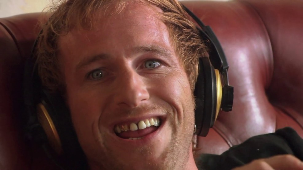 Need to Feel Loved Adam K Soha Vocal Mix