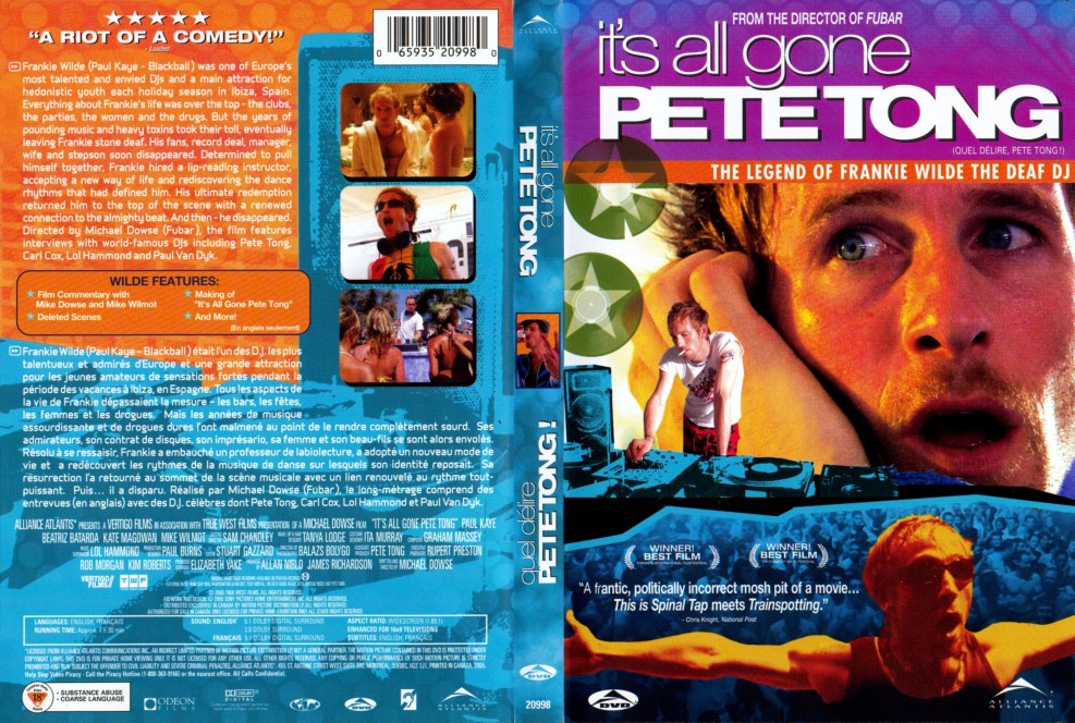 Miracles of the flexibility of the human body